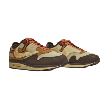 Nike Air Max 1 Travis Scott Baroque Brown