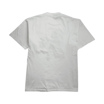 Vintage '95 Elvis Presley Tee White