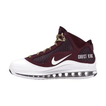 Nike LeBron 7 Christ the King CTK