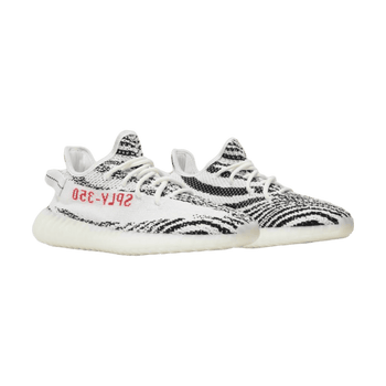 Adidas Yeezy Boost 350 V2 Zebra