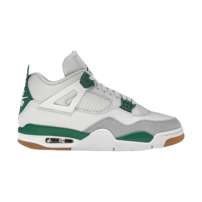 Air Jordan 4 Retro SB Pine Green (USED)