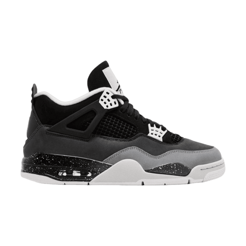 Air Jordan 4 Retro Fear 2024 (DS NO BOX) | Vintage Clothing Store Canada