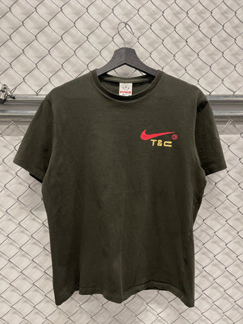 Nike X NOCTA Souvenir Cactus Tee Dark Olive (USED)