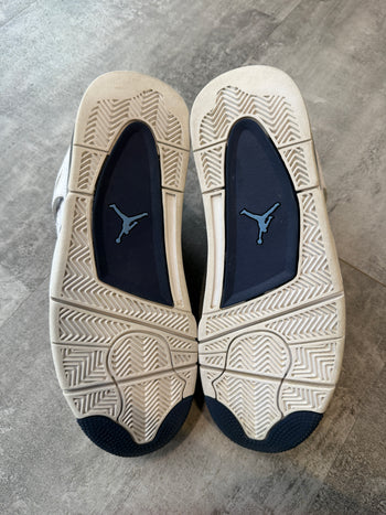 Air Jordan 4 Retro Columbia 2015 (USED)