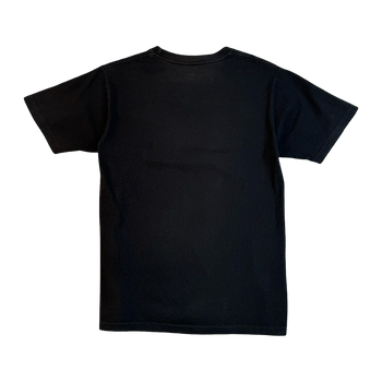 BAPE Big Baby Milo Tee Black (USED)