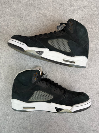 Air Jordan 5 Retro Oreo 2013 (USED)