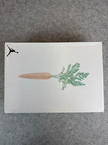 Air Jordan 6 Retro Hare (USED)