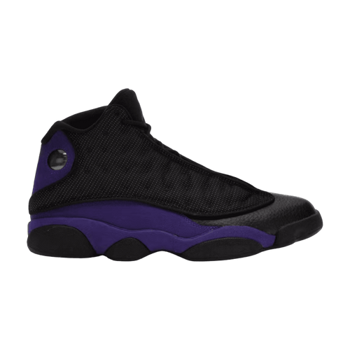 Air Jordan 13 Retro Court Purple (USED) | Vintage Clothing Store Canada