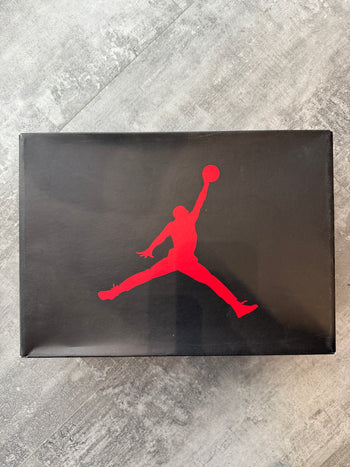 Air Jordan 3 Retro OG Black Cement 2024 (USED)