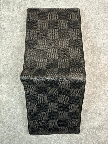 Louis Vuitton Damier Graphite Multiple Wallet