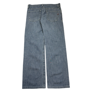 Vintage Y2K Diesel Industry Denim Pants