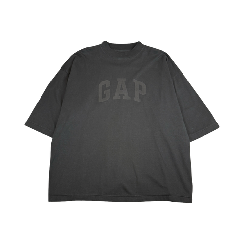 Yeezy Gap Engineered By Balenciaga Dove 3/4 Sleeve Tee | Vintage Clothing Store Canada