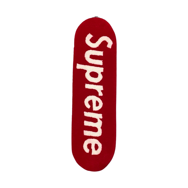 Custom Sup Deck Rug
