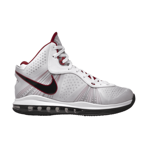Nike LeBron 8 Home | Vintage Clothing Store Canada