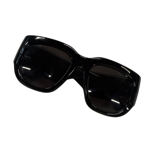 Women's Gucci GG1545S Oversized Square Sunglasses | Vintage Clothing Store Canada