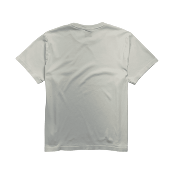 OVO Owl Mini Logo Tee White (USED)