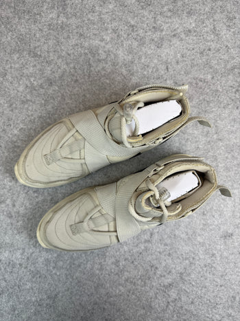 Nike Air Fear Of God Raid Light Bone (USED)