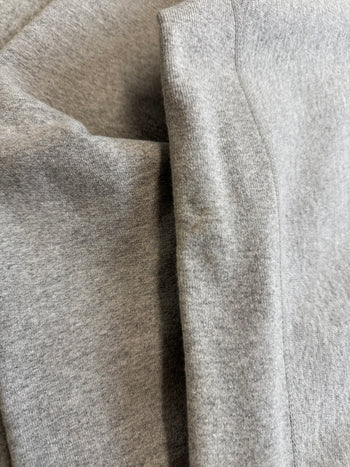 Supreme Box Logo Hoodie Grey (USED)