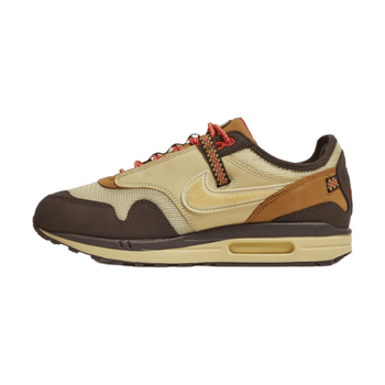 Nike Air Max 1 Travis Scott Baroque Brown