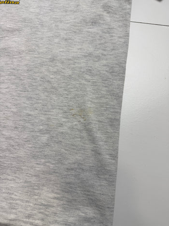 Vintage 2001 Harley Davidson Myrtle Beach Tee Grey