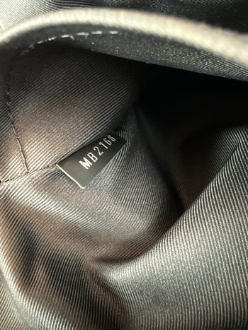 Louis Vuitton Damier Graphite Avenue Sling Bag