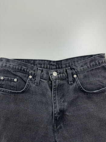 (31) Vintage Ralph Lauren Polo Jeans Black