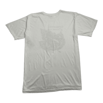 (XL) Vintage Toronto Canada Tee White