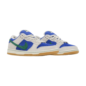Nike SB Dunk Low Hyper Royal Malachite