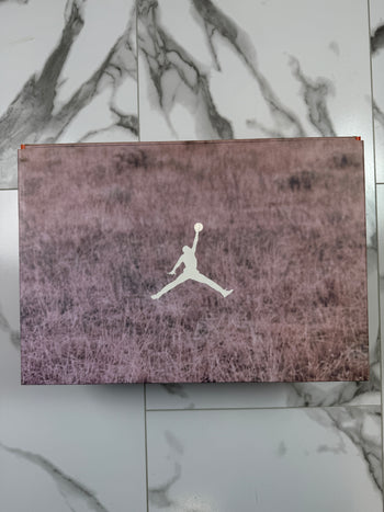 Air Jordan 3 Retro JTH Bio Beige (USED)