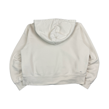 Amiri Core Logo Hoodie Beige (USED)