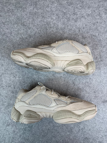 Adidas Yeezy 500 Blush (USED)