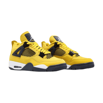 Air Jordan 4 Retro Lightning