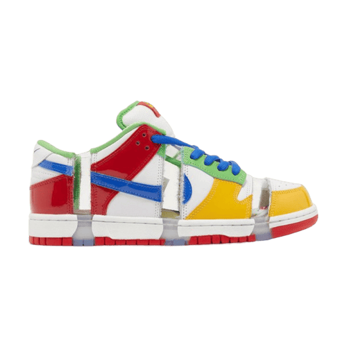 Nike SB Dunk Low Sandy Bodecker | Vintage Clothing Store Canada