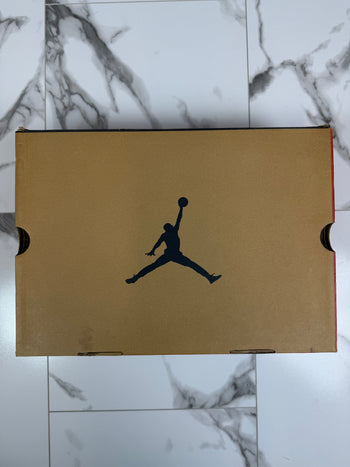 Air Jordan 12 Retro Gym Red (USED)
