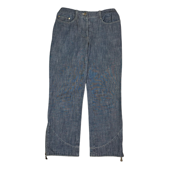 Women’s Vivienne Westwood Anglomania Denim Jeans