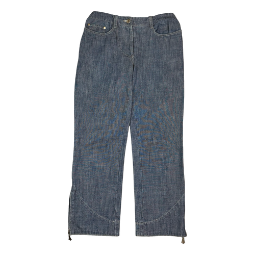 Women’s Vivienne Westwood Anglomania Denim Jeans | Vintage Clothing Store Canada