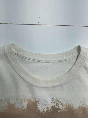 (L) History Of Eagles 2013 Tour Tee White