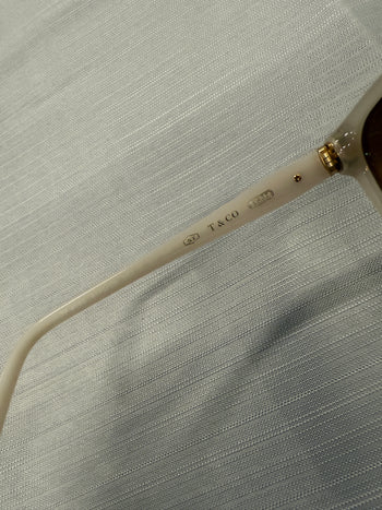 Women's Tiffany & Co Square Sunglasses TF4083