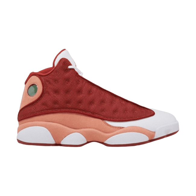 Air Jordan 13 Retro Dune Red