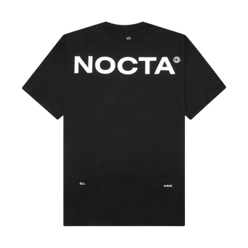 Nike x NOCTA NRG Big Body CS Tee Black