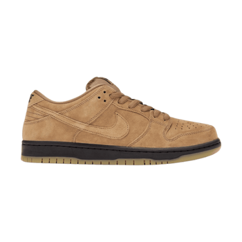 Nike SB Dunk Low Wheat