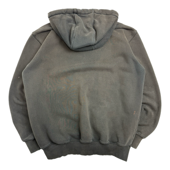 Carhartt Pullover Hoodie Black