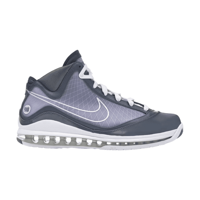 Nike LeBron 7 Cool Grey