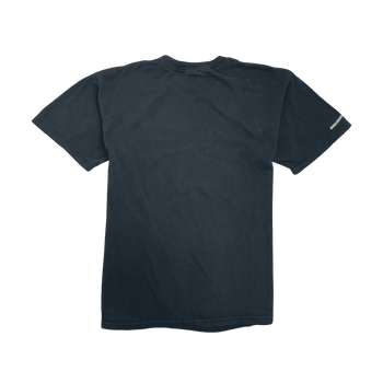 (M) Vintage 2000s Las Vegas Choppers Biker Tee Black