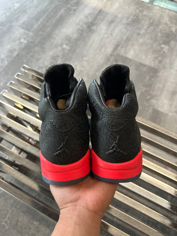 Air Jordan 5 Retro 3Lab5 Infrared (USED)