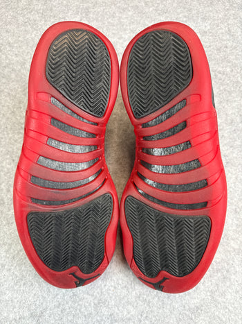 Air Jordan 12 Retro Flu Game 2016 (USED)