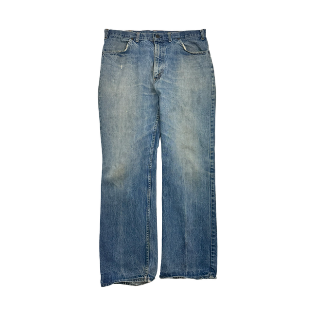 Vintage 90s Levis Orange Tab Denim Pants