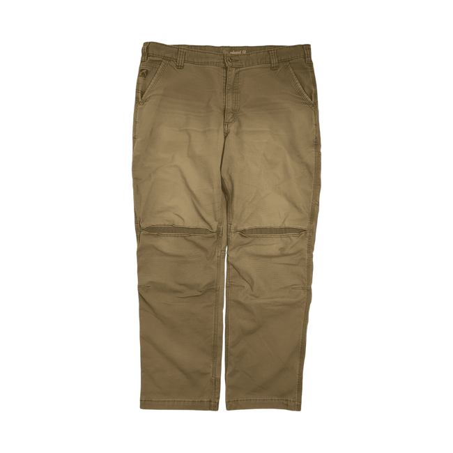 (40) Carhartt Carpenter Chino Pants Khaki