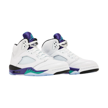 Air Jordan 5 Retro Grape 2025