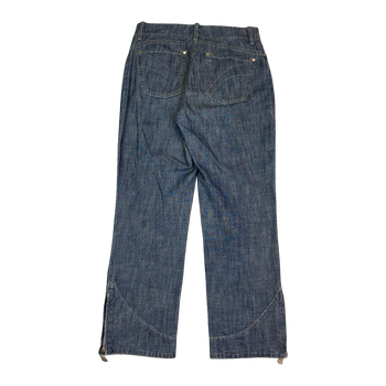Women’s Vivienne Westwood Anglomania Denim Jeans